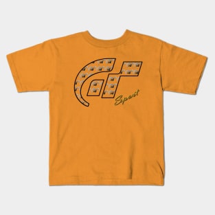 GT-Sport Kids T-Shirt